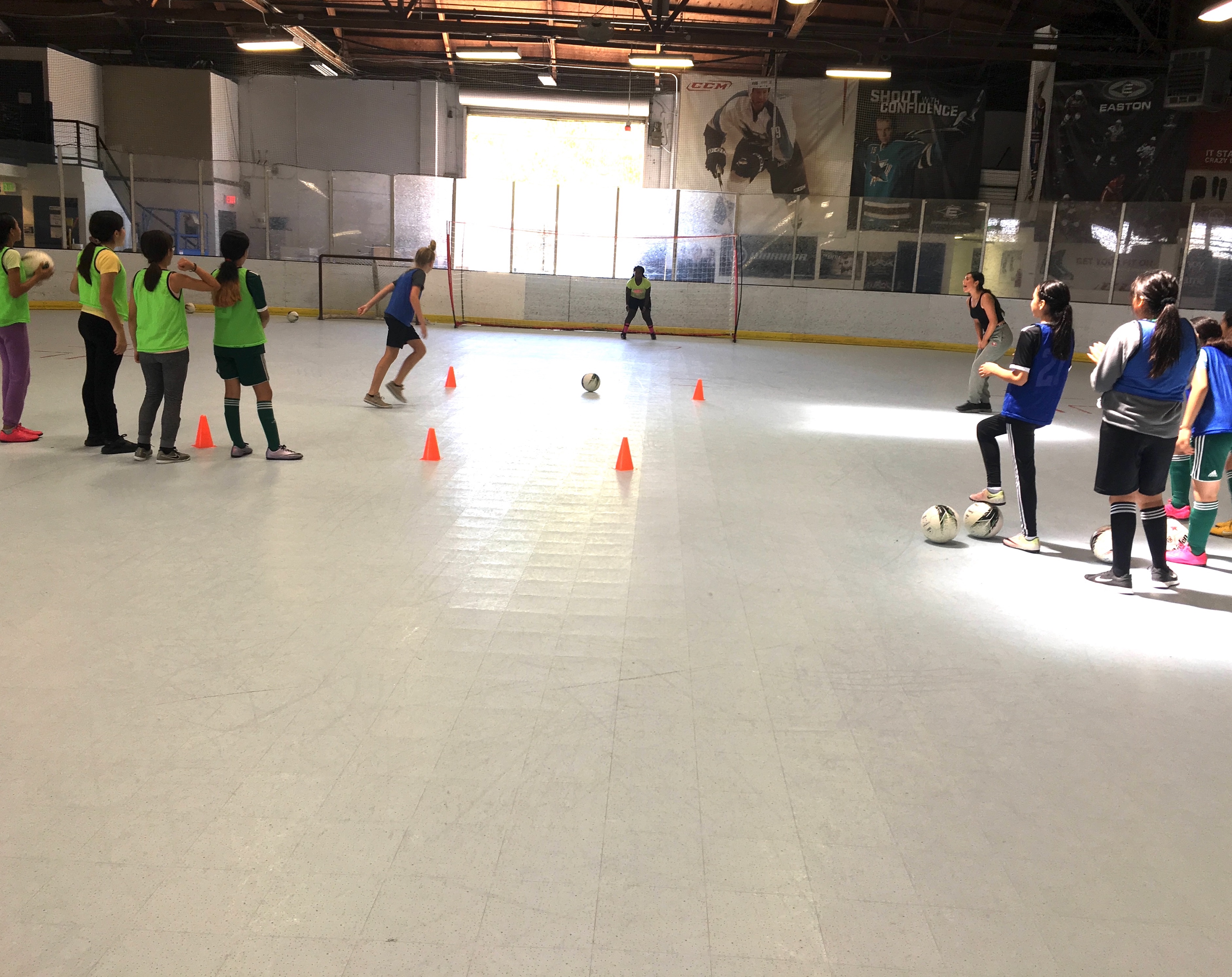 Penalty Shoot-Out