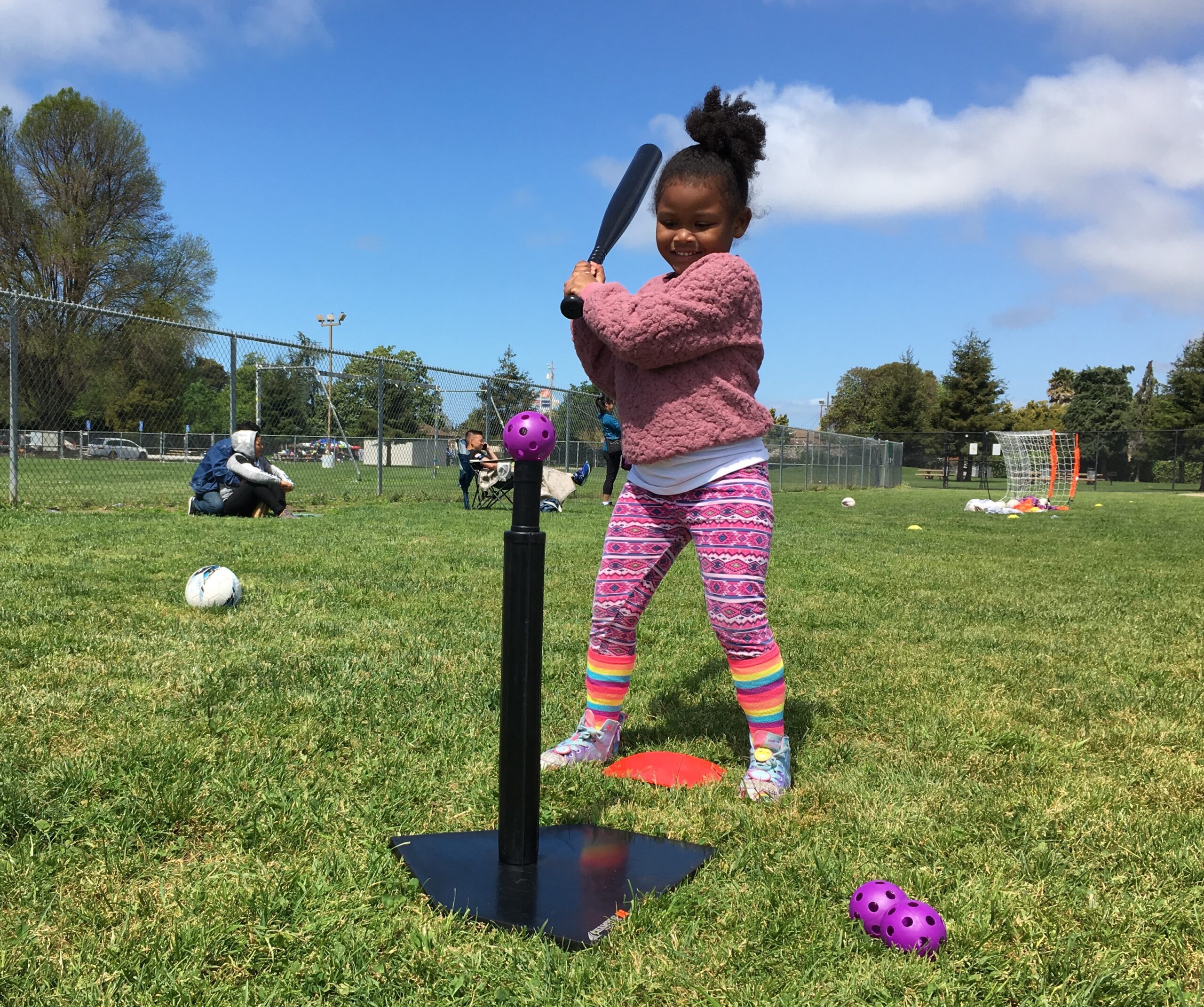 Softball