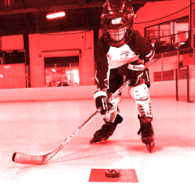 Inline Hockey Class Square