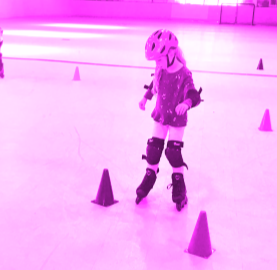 Skate Class Square