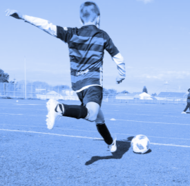 Soccer Camp Sports Square