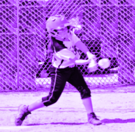 Softball Camp Sports Square