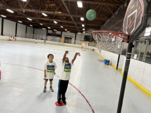 One Village Sports Basketball Camp